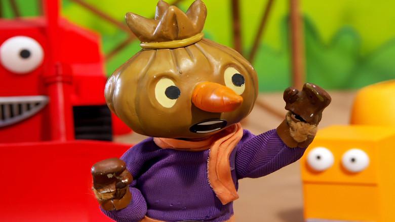 Más sangre, más chocolate