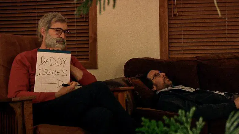 The Creep Tapes - Fondo