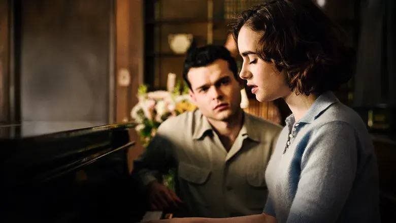 La excepción a la regla - Fondo