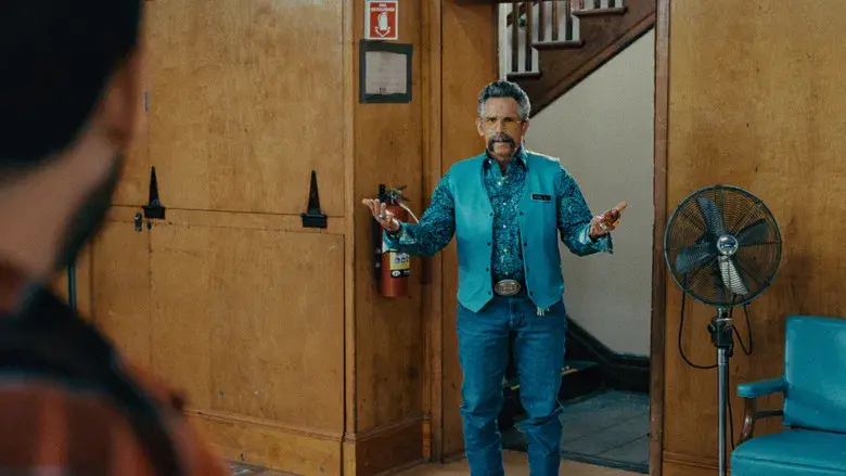 Terminagolf 2 - Fondo