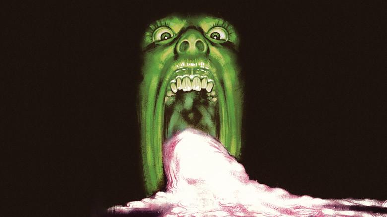 In-natural (The Stuff) - Fondo