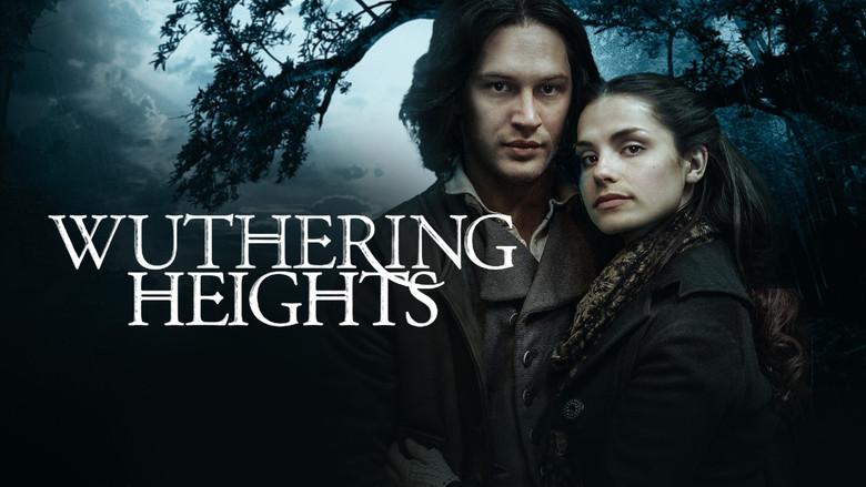 Wuthering Heights - Fondo