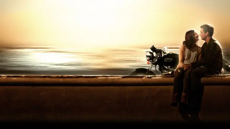 Tres metros sobre el cielo - Fondo