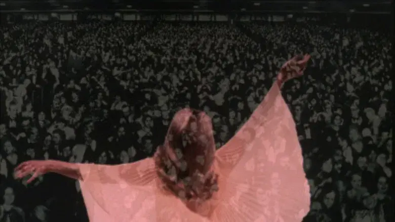 Noche de estreno - Fondo