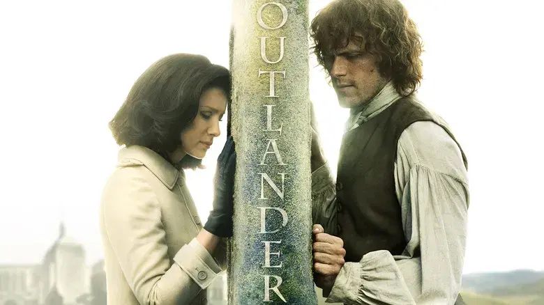 Outlander - Fondo
