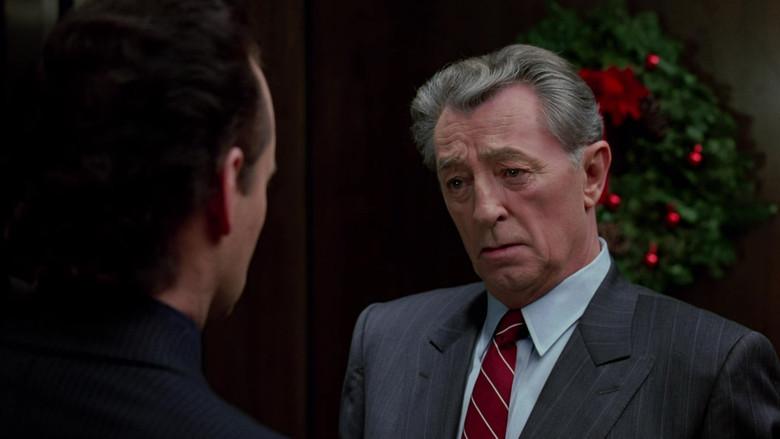 Los fantasmas atacan al jefe - Fondo