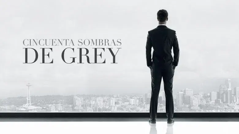 Cincuenta sombras de Grey - Fondo