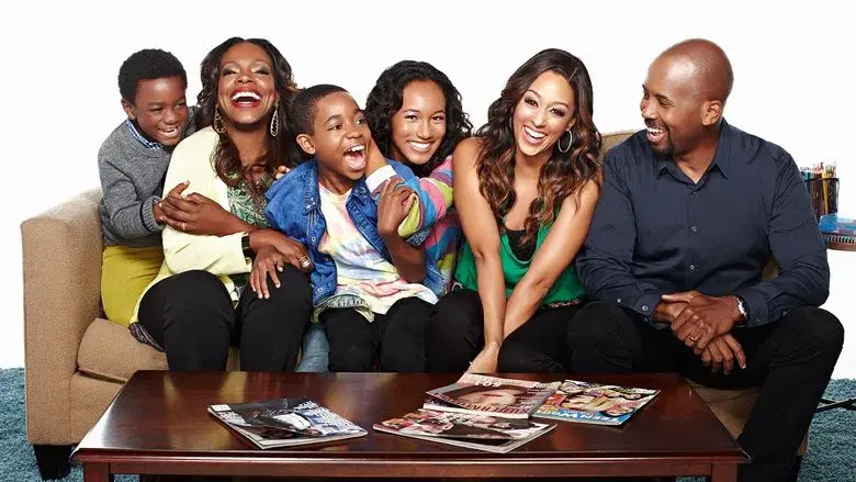 Instant Mom - Fondo