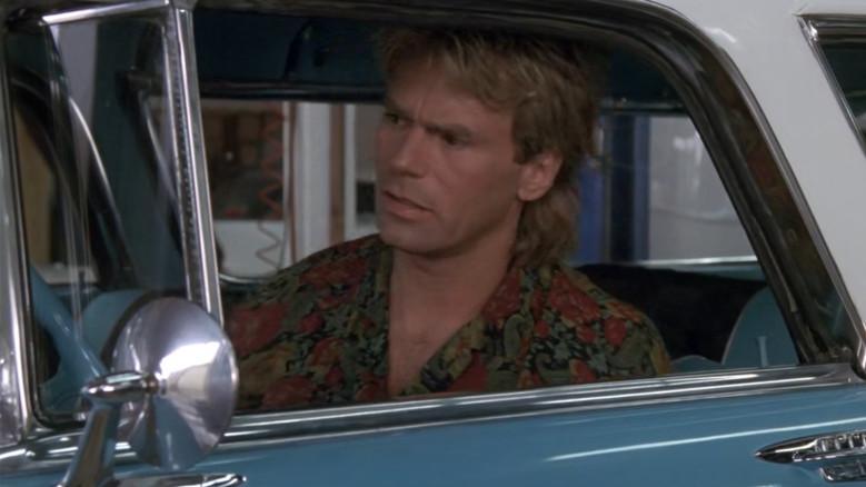 El testamento de Harry