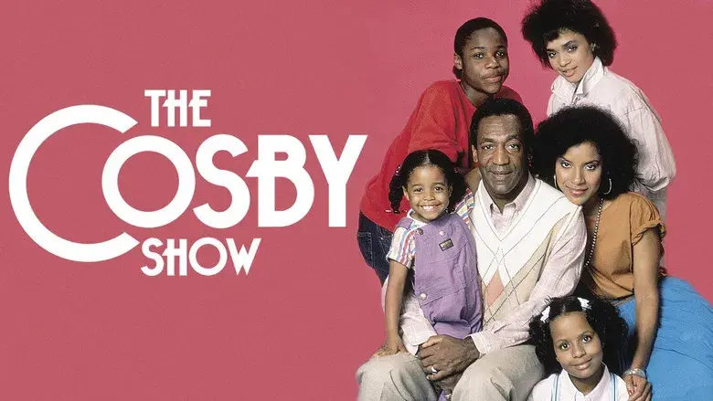 The Cosby Show - Backdrop