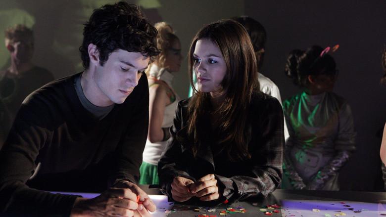 Las Terrícolas son Fáciles