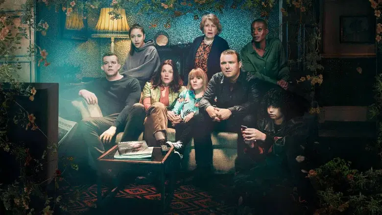 Years and Years - Fondo