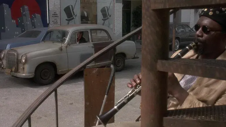 Borrón y cuenta nueva - Fondo