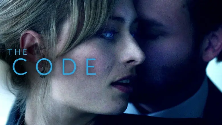 The Code - Fondo