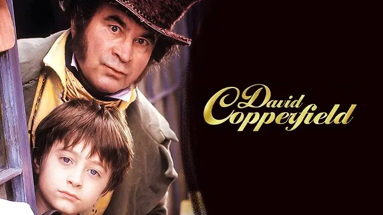 David Copperfield - Fondo