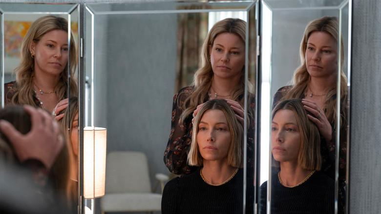 La mejor hermana - Fondo