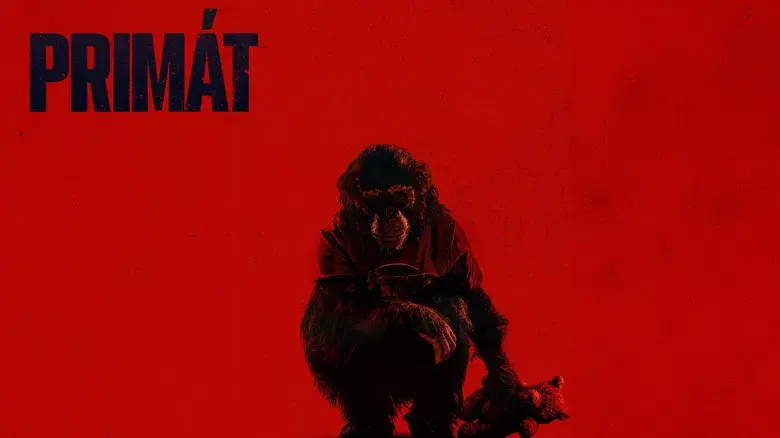 Primate - Fondo