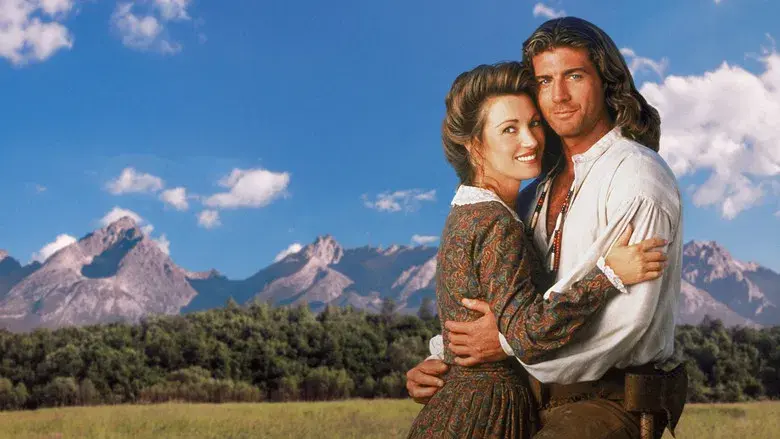 La doctora Quinn - Fondo