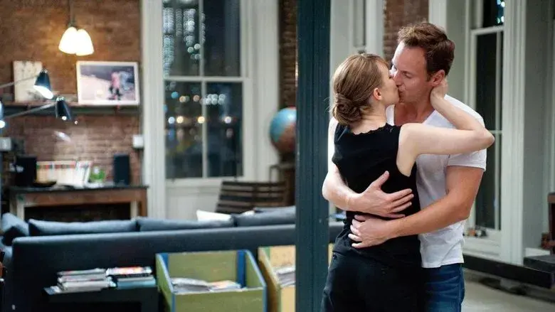 Morning Glory - Fondo