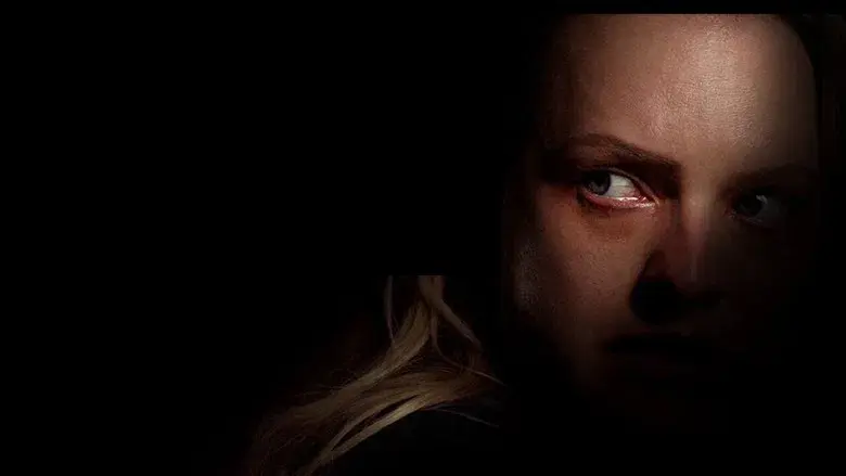 El hombre invisible - Fondo