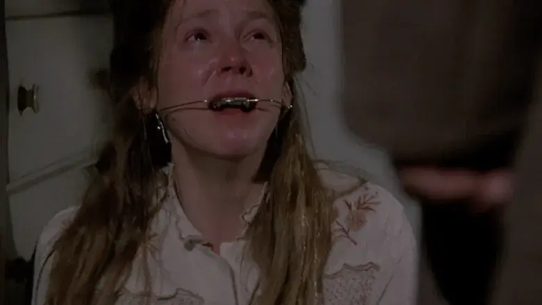 The Amityville Horror - Backdrop