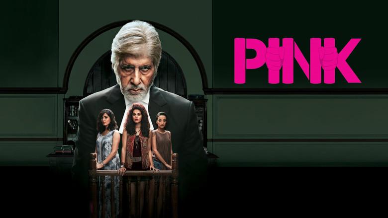 पिंक - Fondo