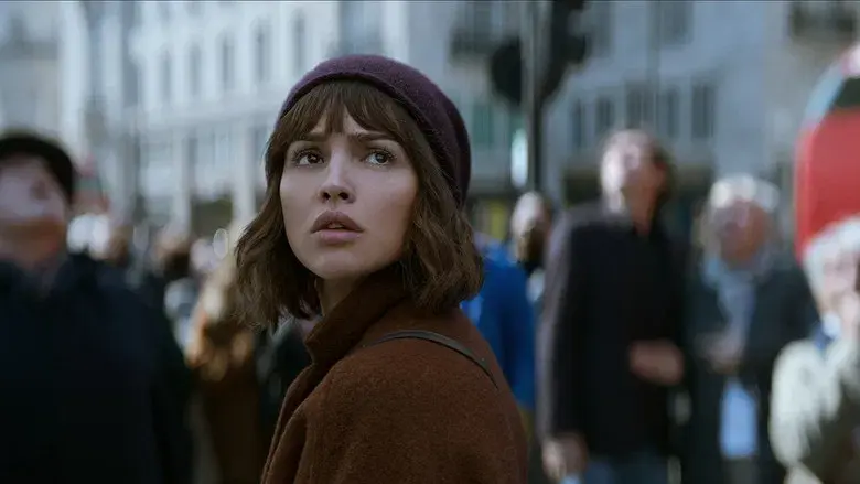 El problema de los 3 cuerpos - Fondo