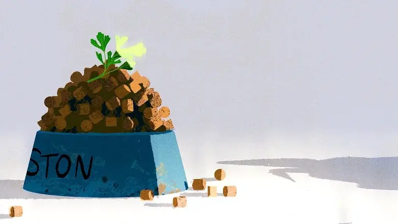 Buenas migas - Fondo