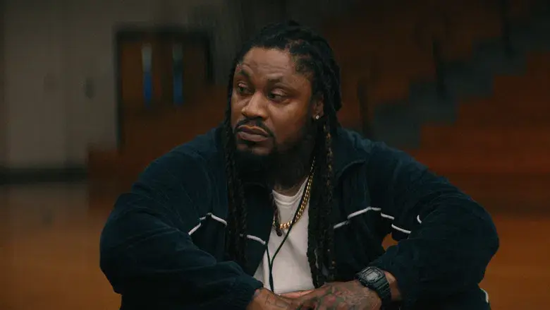 El club de las luchadoras - Fondo