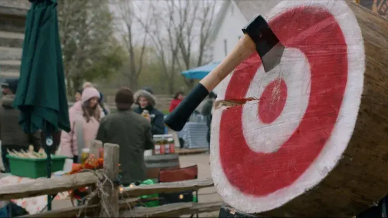 Black Friday - Fondo