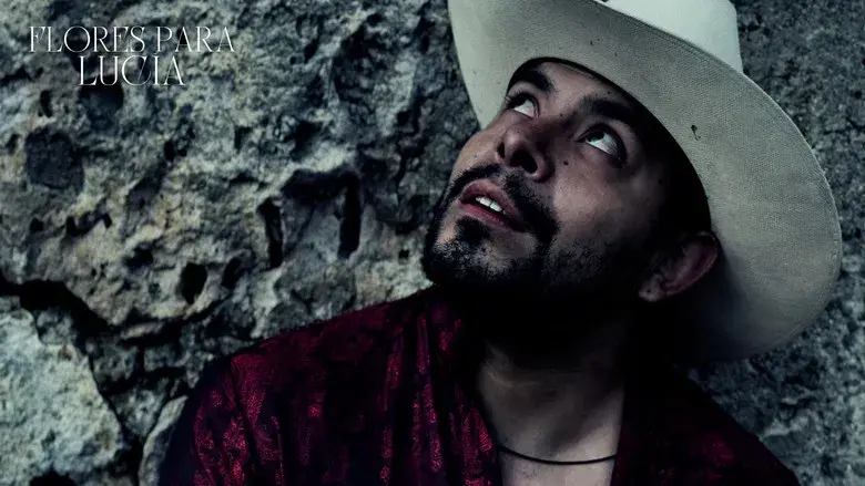 Flores para lucia - Fondo