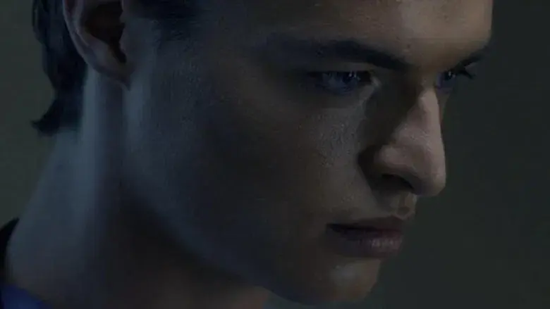 La sustancia - Fondo