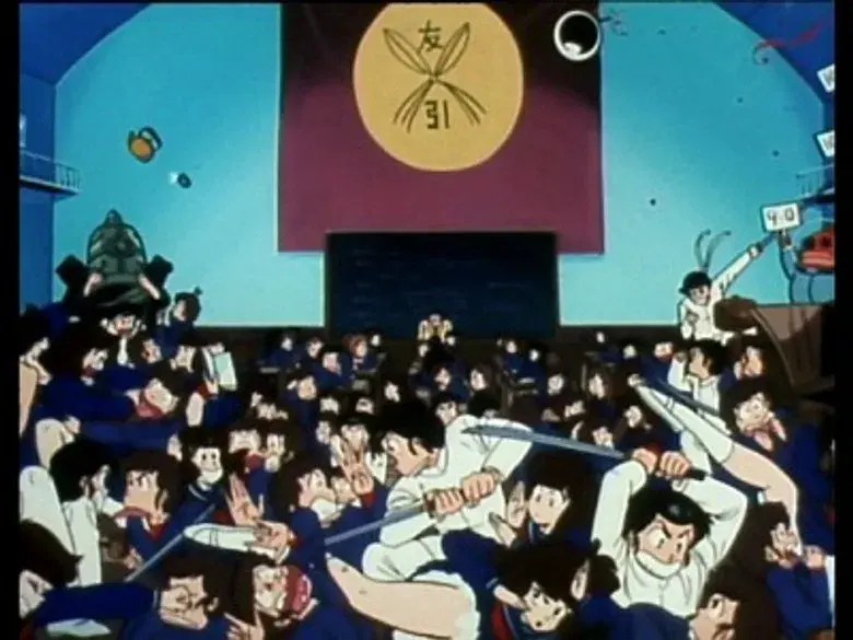 Album de recuerdos (OVA)