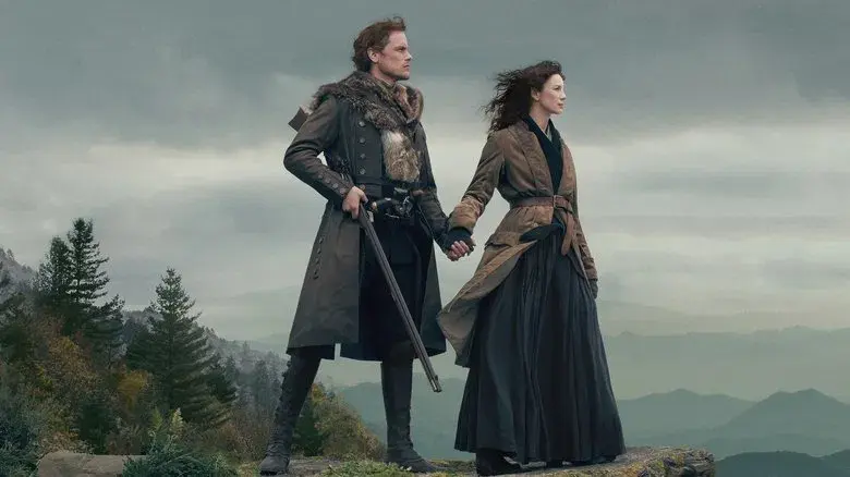 Outlander - Fondo