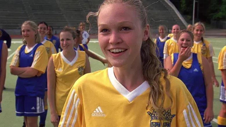 10 razones para odiarte - Fondo