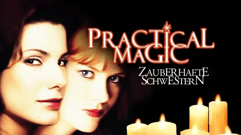 Prácticamente magia - Fondo