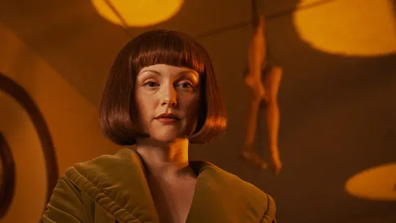 El gran Lebowski - Fondo