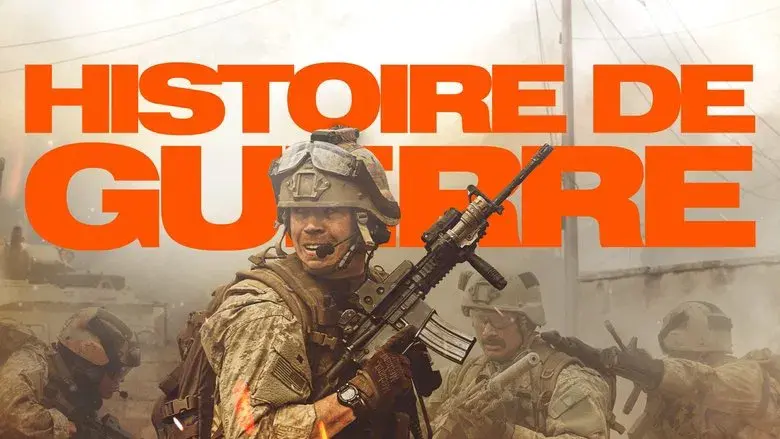 Warfare: Tiempo de guerra - Fondo