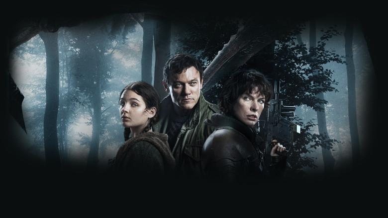 Worldbreaker - Fondo