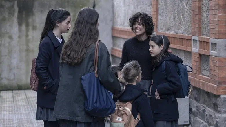 Los domingos - Fondo