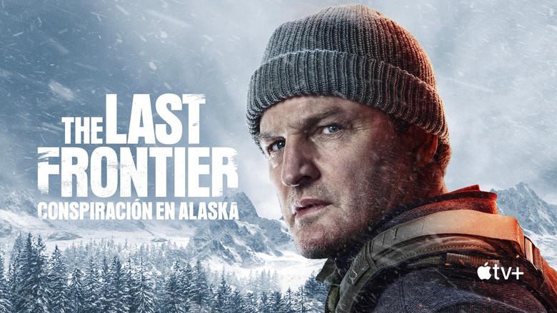 The Last Frontier: Conspiración en Alaska - Fondo