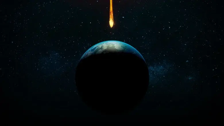 Salvation - Fondo