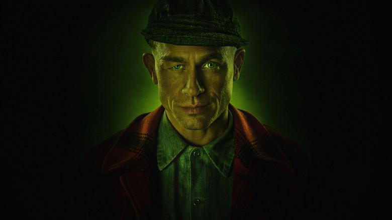 Monstruo: La historia de Ed Gein - Fondo