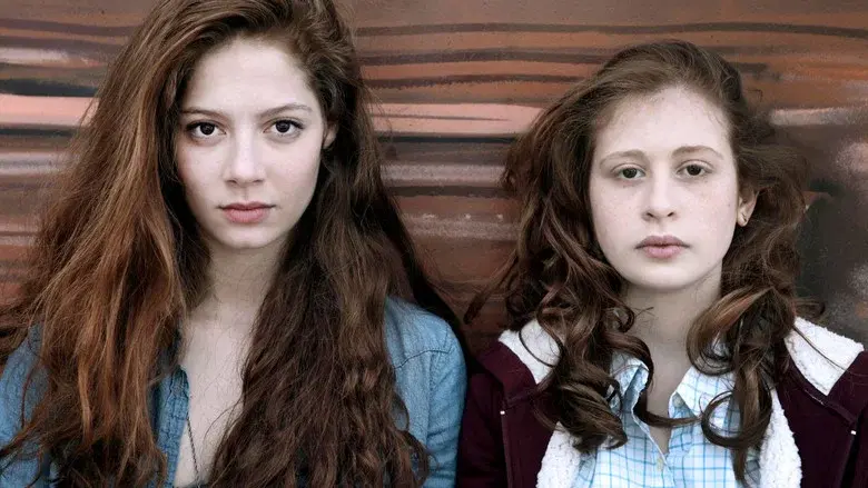 Les Revenants - Fondo