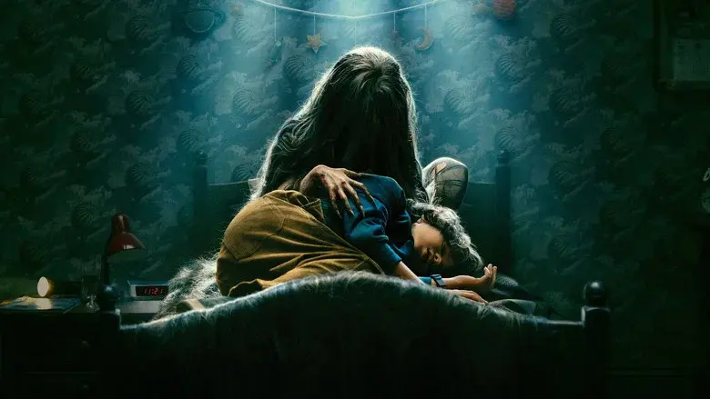 No tengas miedo - Fondo