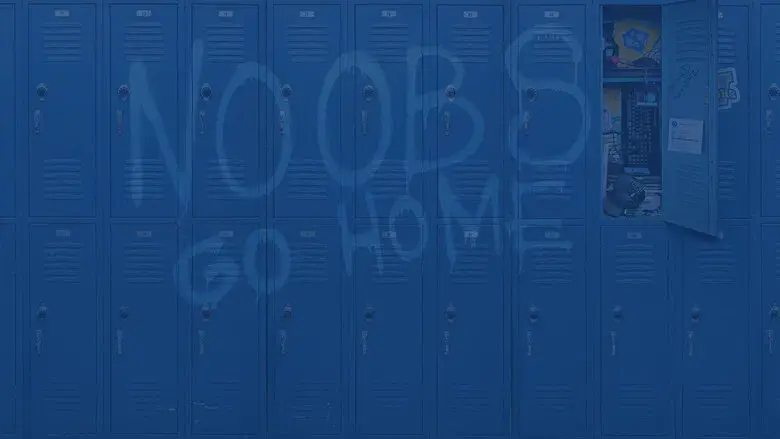 VGHS: The Movie - Fondo