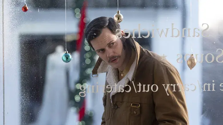 Dead Man's Wire - Fondo