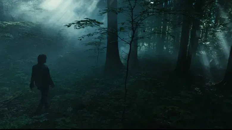 Return to Silent Hill - Fondo