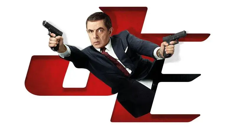 Johnny English: De nuevo en acción - Fondo