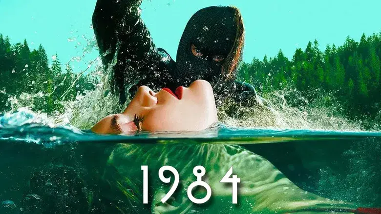 American Horror Story - Fondo